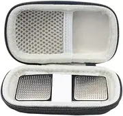 LUYIBA Hard Case for AliveCor Kardia Mobile ECG/EKG Monitor