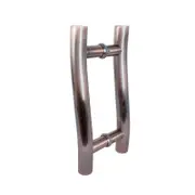 30 cm ANTIQUE COPPER Push Pull Handle - Axton Series