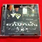 Bottom's Up [PA] by DJ Whoo Kid (CD, 2007) Hip-Hop F/ G-UNIT Eminem Snoop++ NEW!