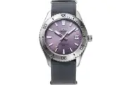 Orient MAKO 40 RA-AC0Q07V10B Purple