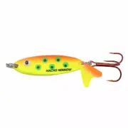 Northland Tackle Macho Minnow Spoon 2 - Sneeze - Ice Lure 1/12 oz