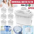 BRITA Maxtra+ Plus Water Filter Jug Replacement Cartridges Refills 6PCS AU