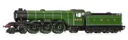 Hornby R30270 LNER Class A1 4-6-2 4478 Steam Loco Hermit Big Four Centenary OO