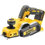 Dewalt DCP580N 18V 15,000 RPM Cordless Brushless Charging Planer - Body Only