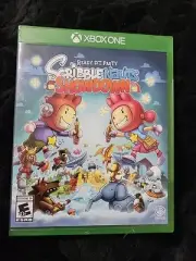 Scribblenauts Showdown - Microsoft Xbox One