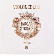 Jargar Evoke Cello G String - 4/4 Size