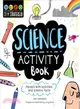 Stem Starters for Kids Science Activity Book