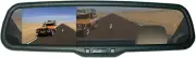 ICAR-LINK iCAM-MM-A100 Style Rearview Mirror with 3.5" Monitor