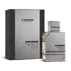 New Al Haramain Amber Oud Carbon Eau De Parfum 100ml* Perfume