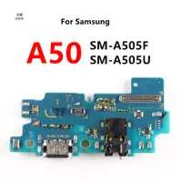 在飛比找蝦皮購物優惠-SAMSUNG 適用於三星 Galaxy A50 SM-A5