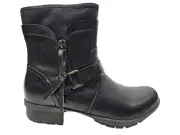 Clarks Women's Riddle Avant Boots Size 5 1/2 Medium NIB