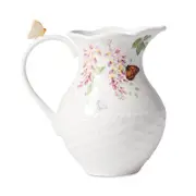 Lenox Butterfly Meadow Pitcher