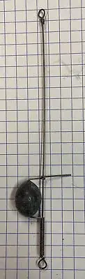 1 Oz Tournament Dredge Pin Rigs Ballyhoo Mullet Dredge Rigging Marlin Sailfish