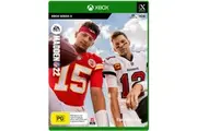 Madden NFL 22 (Xbox Series X, Xbox One) [Pre-Owned]