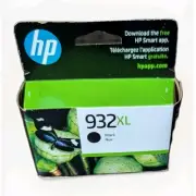 HP 932Xl Black Ink Cartridge for HP Officejet 6100 6600 - CN053AN. Exp 05/2025