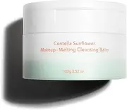 [Haruharu] Wonder Centella Sunflower Makeup-Melting Cleansing Balm 100gr
