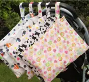 Children Kids Wet Bag for Nappies Clothes Swimmers Bathers Swimming waterproof *