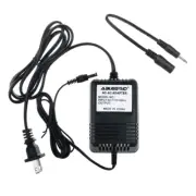 AC to AC Adapter for Model: MKA-410601000 Class 2 Transformer Power Supply Cord