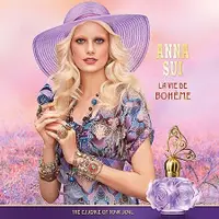 在飛比找蝦皮購物優惠-,預購商品8/10結單F【安娜蘇ANNA SUI】紫蝶戀女性