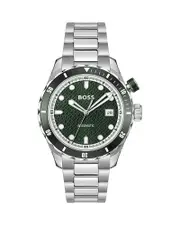 Boss Hugo Boss Bossmatic Watch, 42mm