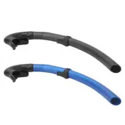 Diving Breathing Tube Snorkeling Wet Breathing Tube Underwater Diving Swimm US