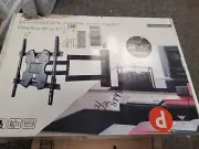 26" - 42" Plasma/LCD TV Articulating Double-Arm Wall Mount Bracket SAME DAY SHIP