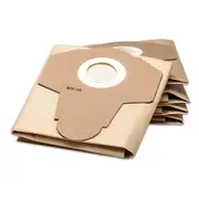 10 X Vacuum bag for OZITO, RYOBI VAX & HOOVER vacuum cleaners