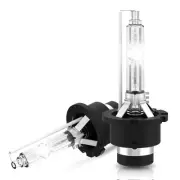 2X D2S D2R LED Headlight Bulb Replace HID Xenon Super White 6000K Conversion J (for: BMW)