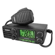 Uniden UHF CB Radio 5W DIN UH5050