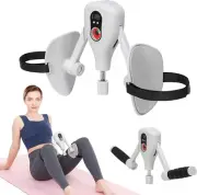 Kegel Exerciser Pelvic Floor Muscle Inner Thigh PRO 10-77LBS Adjustable Hip Leg