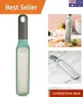 Leo Balance Zester & Rasp Grater