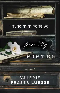 在飛比找誠品線上優惠-Letters from My Sister