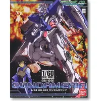 在飛比找蝦皮購物優惠-亞納海姆 GUNDAM 00 鋼彈 1/60 GN-001 