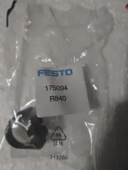 2x Festo 175094 SMBR-8-16 Mounting Kit for Proximity Sensor NWB