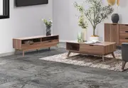 FULLER 1400 Entertainment Unit