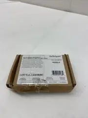 STARTECH.COM SM2E1BMU31C USB 10Gbps to PCIe/SATA M.2