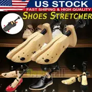 Ajustables Zapatos De 2 Vías Para Hombres Mujeres Grandes Anchas Hombres Zapatos