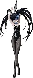 Black Rock Shooter Bunny Version 1/4 Scale - (97609)