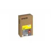 Epson T13U420 T13U DURABRITE PRO HIGH CAP PRO YELLOW INK CARTRIDGE / EM-C7100 EP