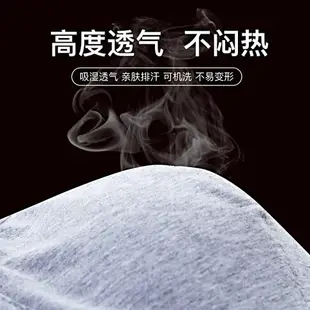 媽媽大碼內衣女背心式純棉無鋼圈前扣文胸薄款老人大碼胸罩【不二雜貨】