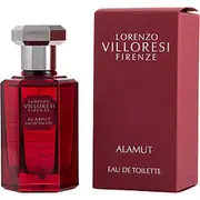 Lorenzo Villoresi Firenze Alamut By Lorenzo Villoresi Edt Spray 1.7 Oz