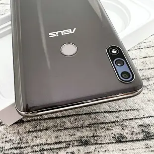 【宇威通訊│二手機】 ASUS ZenFone Max PRO M2 4+/128G 附全新配件