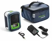 Festool SYSRock - Digital Worksite Radio