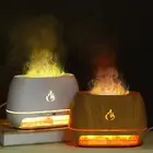 Salt Rock Scent Diffuser Aromatherapy Diffuser Cool Mist Humidifier 3 Colors