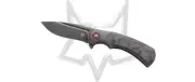 FOX Knives 40 Anniversary Knife Design by FOX Knives cod. FX-F2017 R. M390 st...