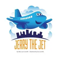 在飛比找博客來優惠-Jerry The Jet