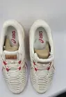 Asics Womens GEL-QUANTUM INFINITY JIN Fitness Sport Running Shoes
