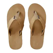 Rip Curl Revival Leather Open Toe