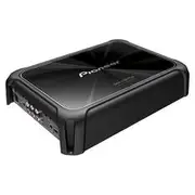 Pioneer 5 Channel Amplifier with Wired Bass Boost Remote - GMD9705