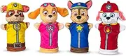 Melissa & Doug 33269 PAW Patrol Hand Puppets, Multi